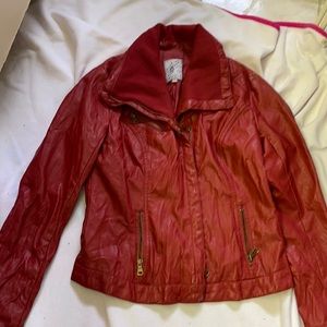 City of Ángels jacket